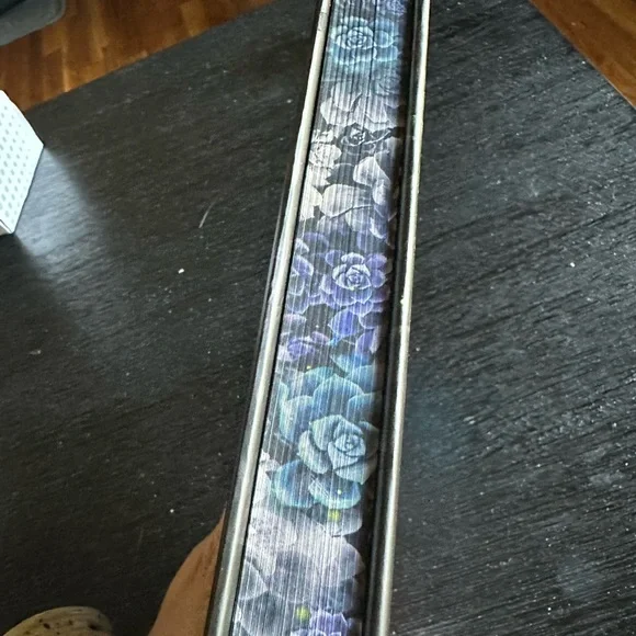 Her Soul to Take by Harley Laroux Limited Edition Hardcover Book - Picture 4 of 4